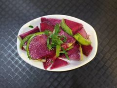 -陈记牛肉面