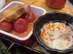 -水林间·寿喜烧自助(仙林金鹰店)