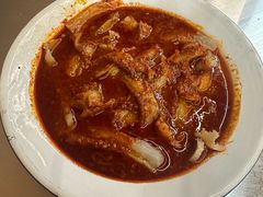 -东仪路传统烤肉