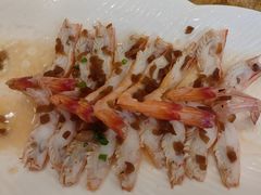 -星河湾半岛酒店-真粤中餐厅