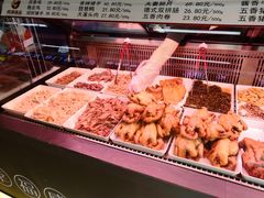-阿满卤香鸡(新街口印象汇店)