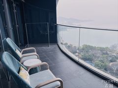 -绿城千岛湖喜来登度假酒店