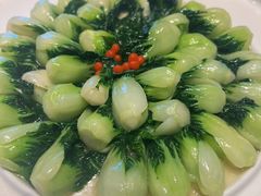祖庵菜胆-墨泉峰味(润和国际广场店)