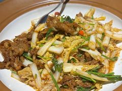 -老海陵·泰州菜(图书馆店)