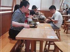 -小满手工粉(上海月星环球港店)