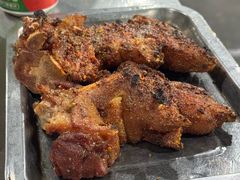 -佰运猪蹄(高陵店)