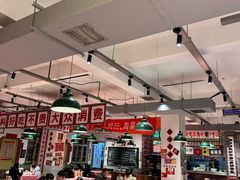 -龙师傅卤炒(天马店)