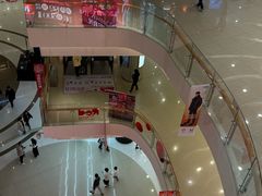 -凯德广场(金牛店)