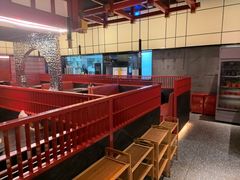 -谷牛和牛烤肉(漕河泾印象城店)