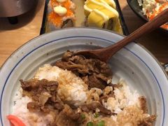 -村上一屋·亚洲菜融合小馆(南楼店)