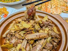 -醉壹号海鲜大排档·老厦门特色菜(厦门美食地标店)