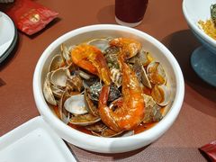 -天天鱼港·海鲜·鲅鱼水饺·招牌烤鸭(黄骅店)