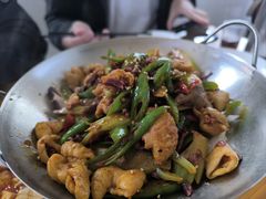 -重庆家常菜(浦江店)