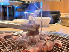 -韩国明洞碳烤肉(常平店)