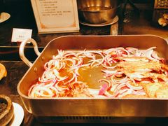 -安蒂娅·海鲜自助餐厅(安蒂娅美兰酒店)