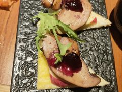 -仓桥家·焗寿司·锅物(光谷步行街店)