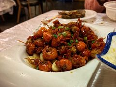 -早酒肖汉老味拌面