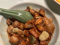 -那家小馆•北京菜•烤鸭(香山店)