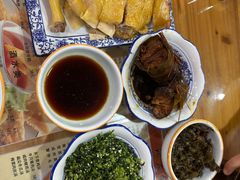 白斩鸡-洞天食府(北大街店)