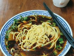 -清真蒋有记(秦虹路店)