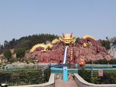 -南京银杏湖乐园