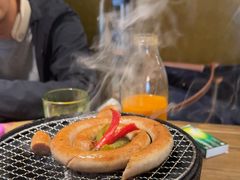 -卢布里西餐厅(满洲里店)