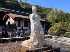 -华清宫景区