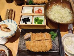 -胜博殿日式炸猪排(西红门店)