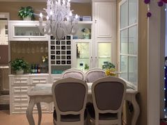 -索菲亚衣柜橱柜家具全屋定制(十里河居然之家店)