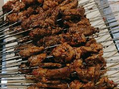 -铁诚烤肉