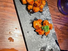 -绿茶餐厅(海岸城店)