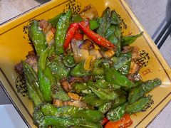 -岳阳飘湘楼(镇坪店)