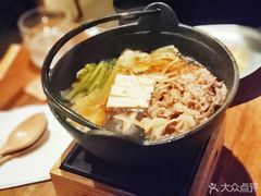 -铃木食堂(帽儿胡同店)