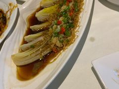 -大鸭梨烤鸭(左家庄店)