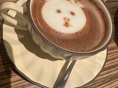 -榖屋house of flour(张江首店)