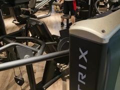 -威尔仕健身会所(北京宜家店)