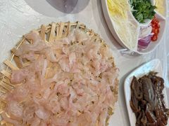 -官塘锋记鱼生·生腌·砂锅粥(牌坊街店)