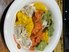 -金谷园饺子·烧烤(人大总店)