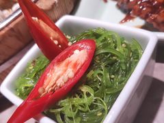 -新白鹿餐厅(嘉兴八佰伴华府店)