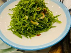 欧丽薇兰北极贝-全聚德(蓝山店)