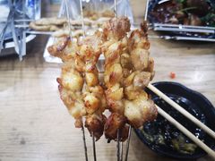 -老虎滩大连海鲜烧烤(建邺云锦路总店)