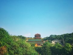 -宝陀讲寺