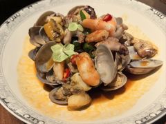 -曾宴·楚菜(湖北省博物馆店)