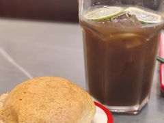 -永盛茶档·港式餐厅(桥北店)