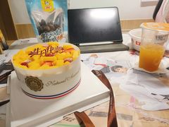 -慕斯良品蛋糕(爱家豪庭店)