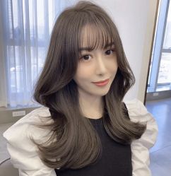-那茉 Hair Salon