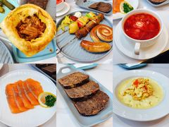 -库滋明·俄罗斯特色美食(中央大街店)