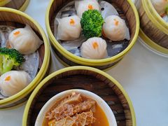 -佳丽海鲜大酒楼(环岛海景店)