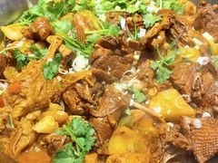 -山河屯铁锅炖·非遗铁锅炖(华强北店)