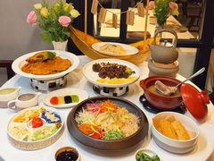 -狮拾久·现代新加坡料理(壹方城店)